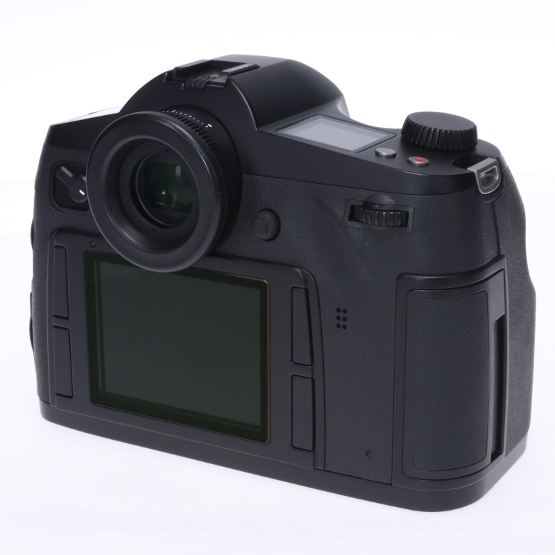 Leica Leica S (Typ 007) 中古 C2120123663802｜フジヤカメラ