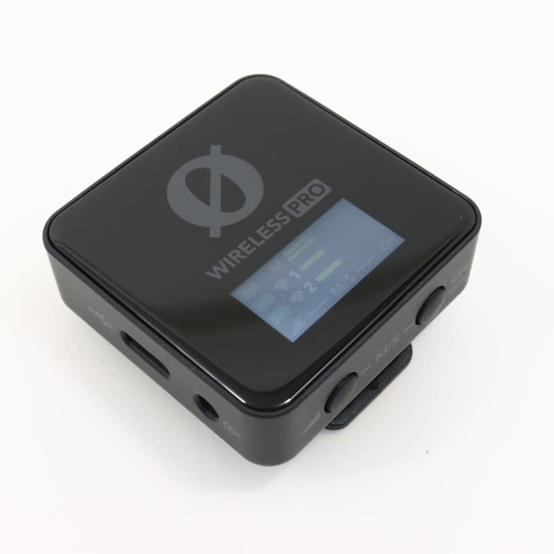 WIPRO [Wireless PRO]