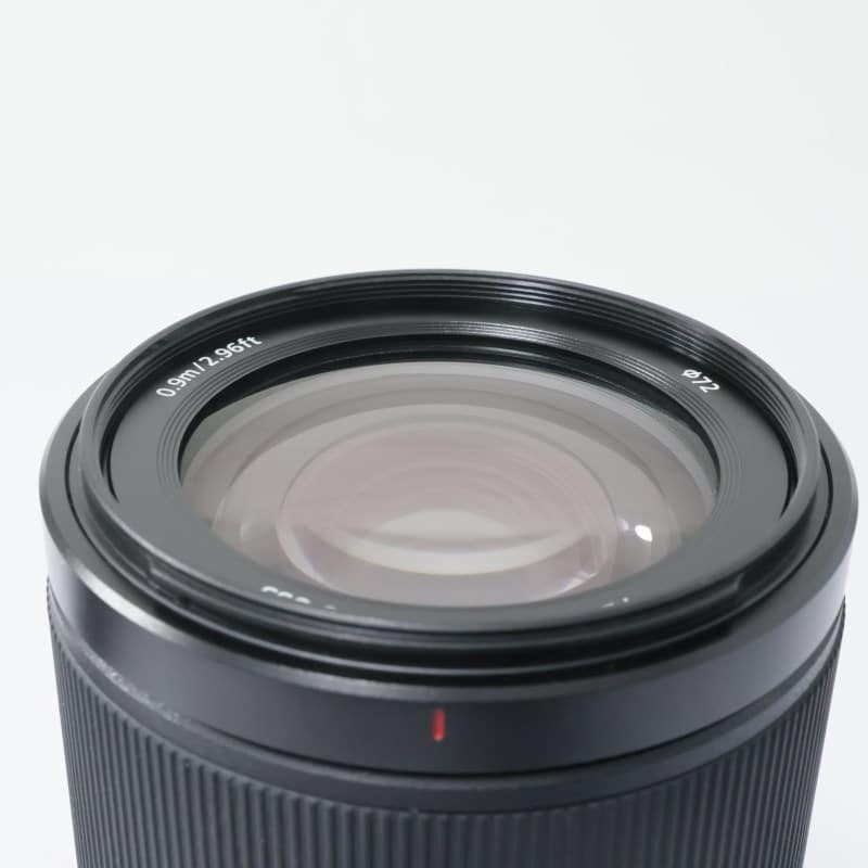 FE 70-300mm F4.5-5.6 G OSS SEL70300G