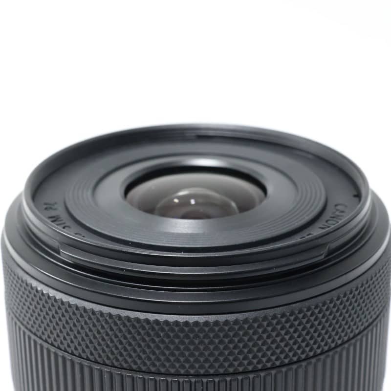 RF-S14-30mm F4-6.3 IS STM PZ