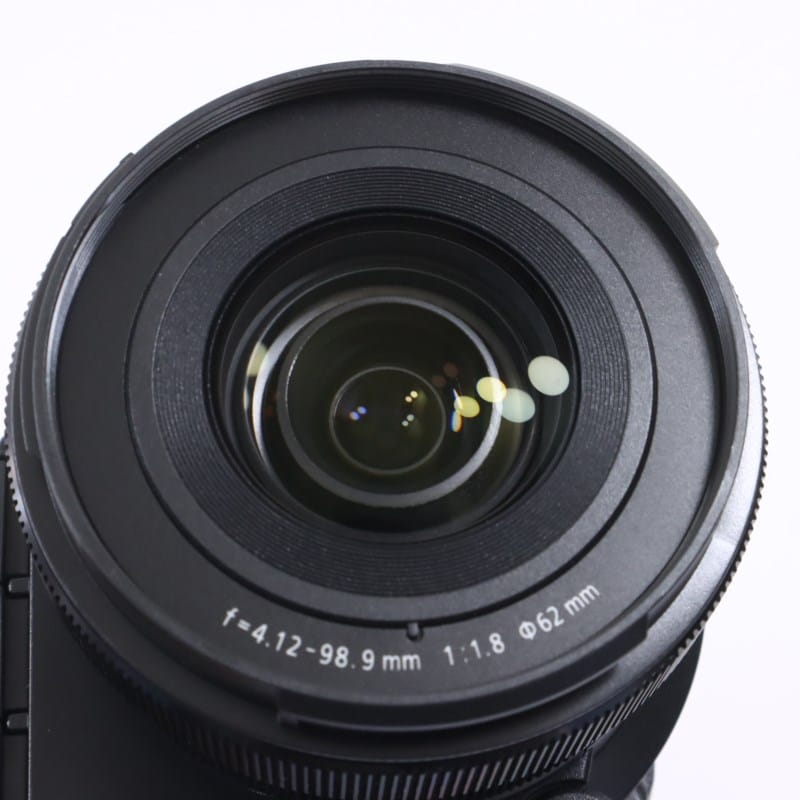 HC-X1600
