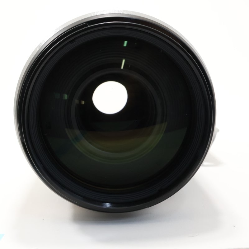 EF100-400mm F4.5-5.6L IS II USM