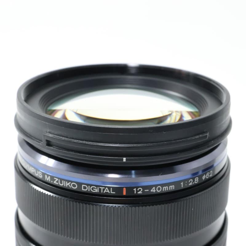 M.ZUIKO DIGITAL ED 12-40mm F2.8 PRO