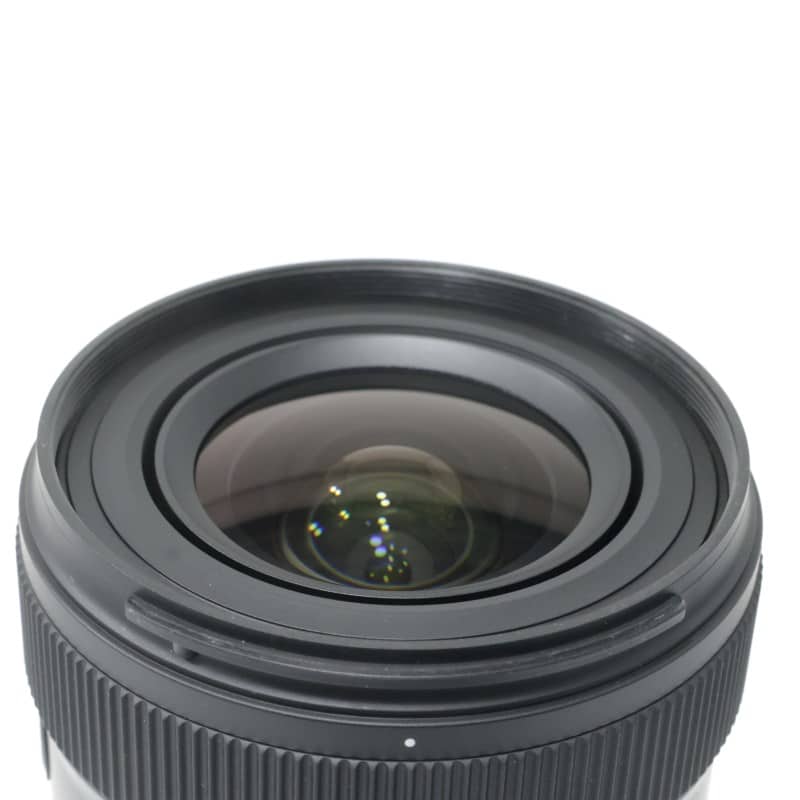 17-50mm F/4 Di III VXD (Model A068) ソニーEマウント