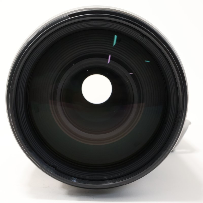EF100-400mm F4.5-5.6L IS II USM