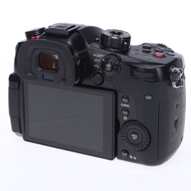 LUMIX GH5S ボディ DC-GH5S