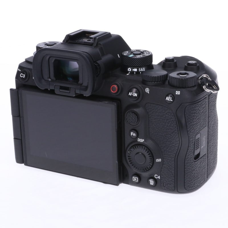 α9 III ボディ ILCE-9M3