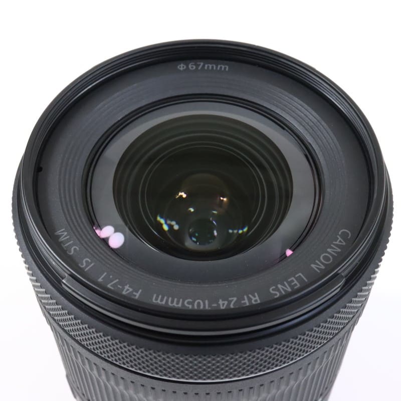 RF24-105mm F4-7.1 IS STM