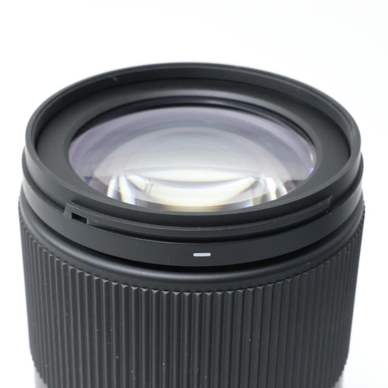 Sigma 16-300mm F3.5-6.7 DC OS | Contemporary 富士フイルムXマウント