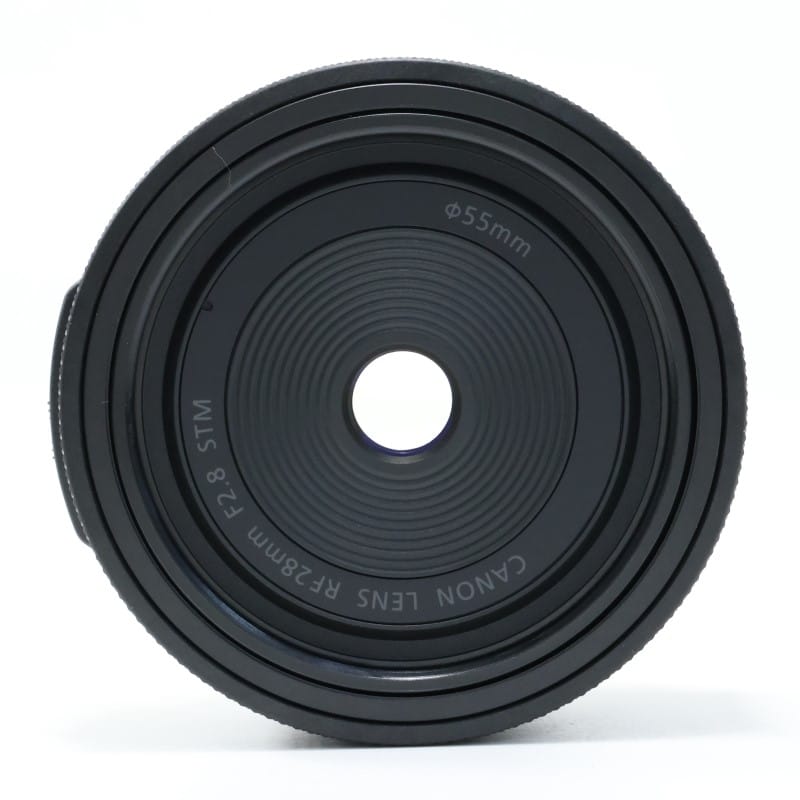 RF28mm F2.8 STM