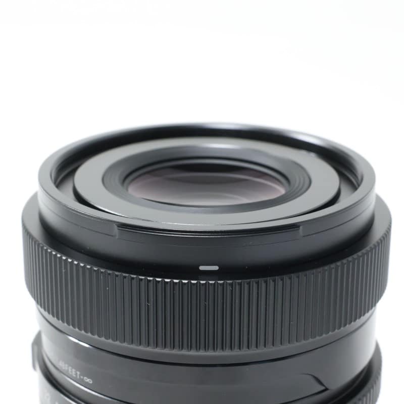 50mm F2 DG DN | Contemporary ソニーEマウント