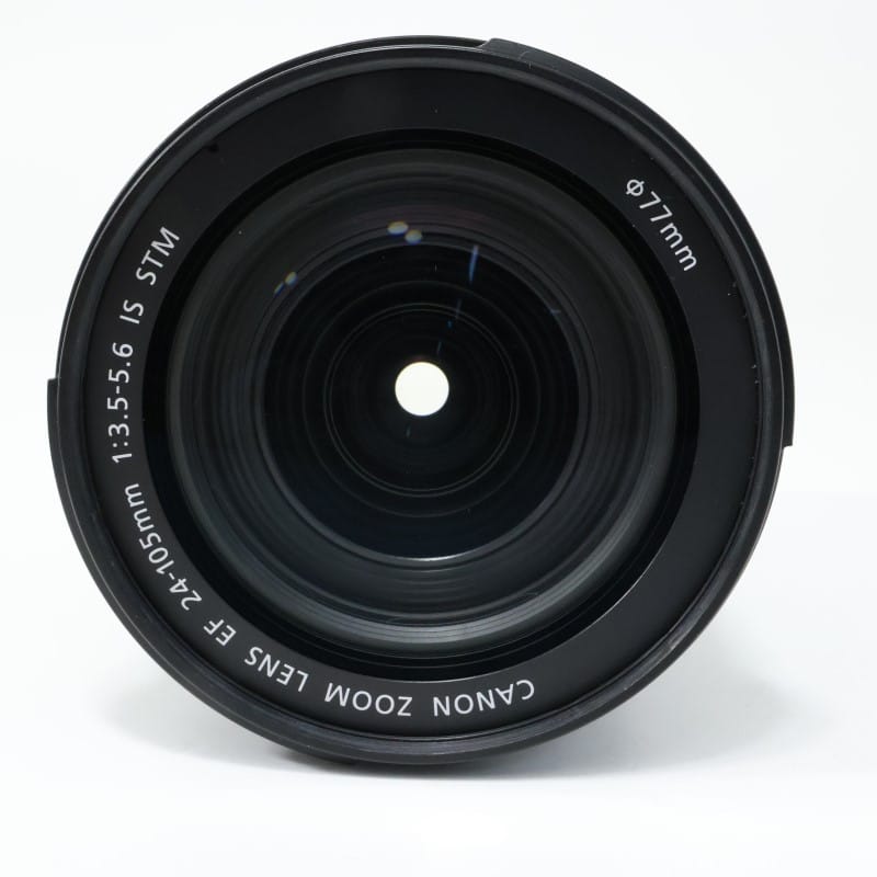 EF 24-105mm F3.5-5.6 IS STM
