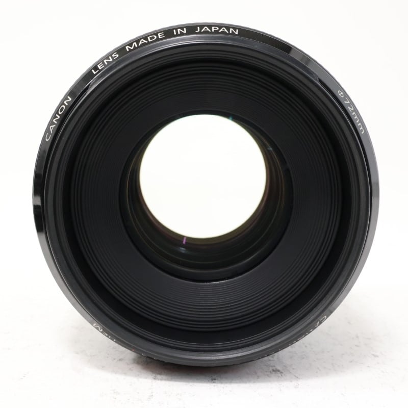 EF50mm F1.2L USM