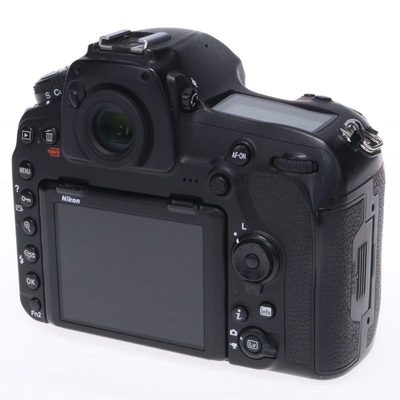 Nikon (ニコン) D850｜デジタル一眼レフカメラ (Digital Single-Lens