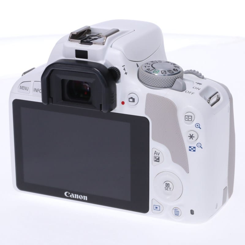 EOS Kiss X7 ボディ ホワイト
