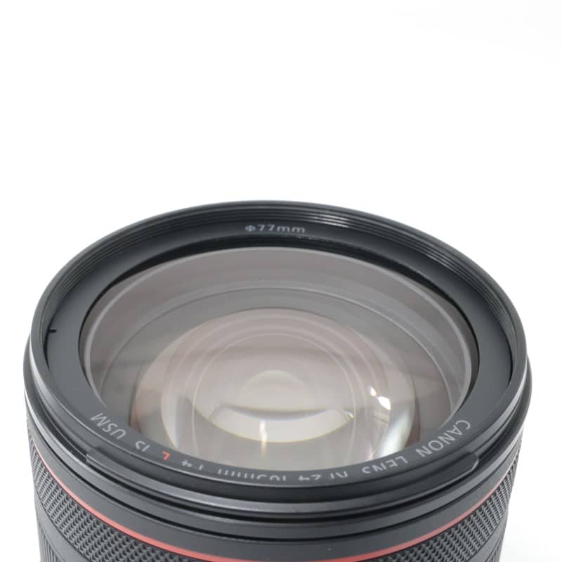 RF24-105mm F4 L IS USM