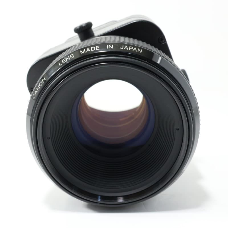 TS-E 90mm F2.8