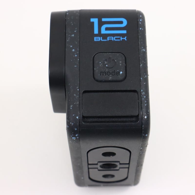 CHDHX-121-FW [HERO12 Black]