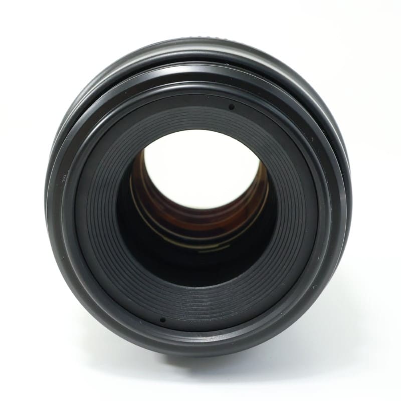 EF 100mm F2.8 マクロ