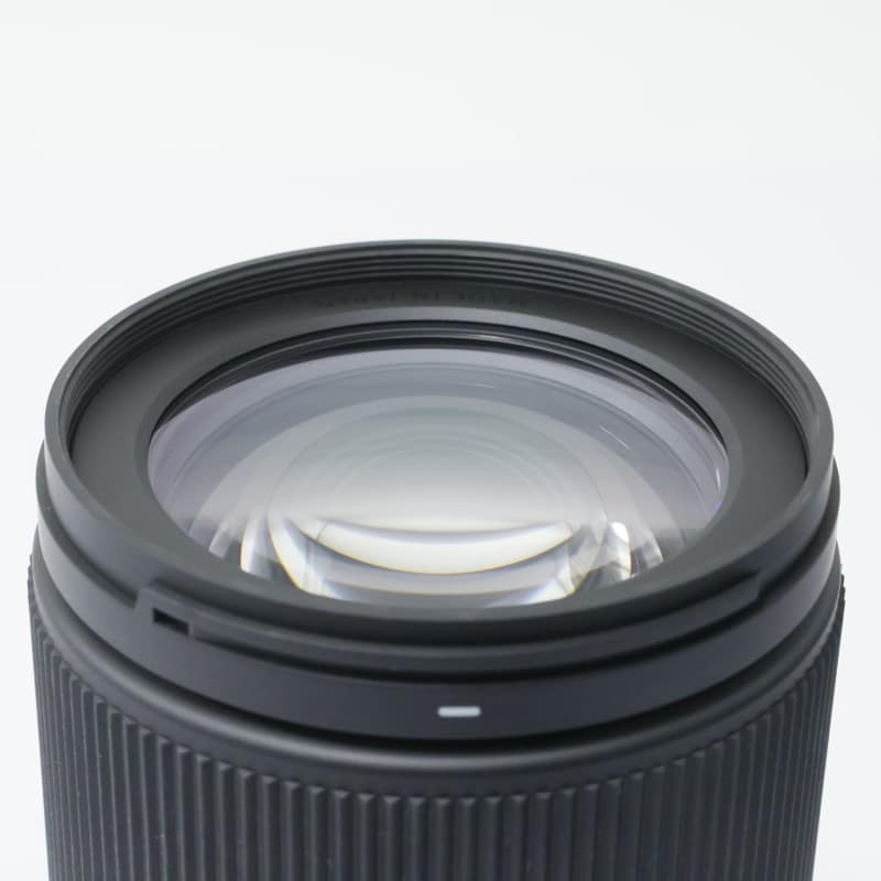 16-300mm F3.5-6.7 DC OS | Contemporary Lマウント