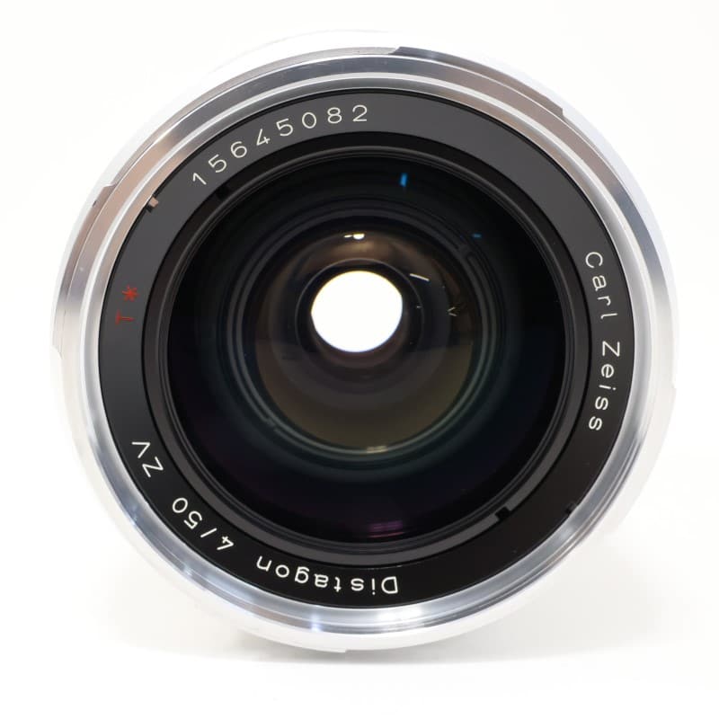 Distagon T* 4/50 ZV Classic