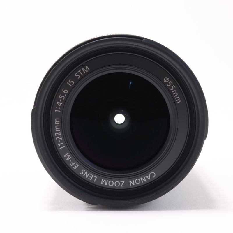 Canon EF-M11-22mm F4-5.6 IS STM 中古 C2120123920110|中古 Canon EF-M11-22mm F4-5.6 IS STM 中古 C2120123920110|中古