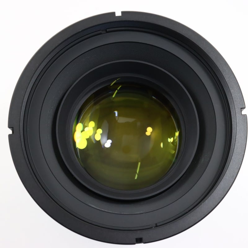 DULENS APO Mini Prime 85mm T2.4 (Black) EFマウント
