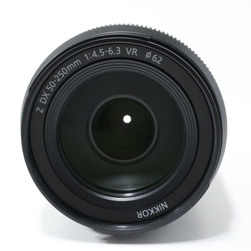 NIKKOR Z DX 50-250mm f/4.5-6.3 VR