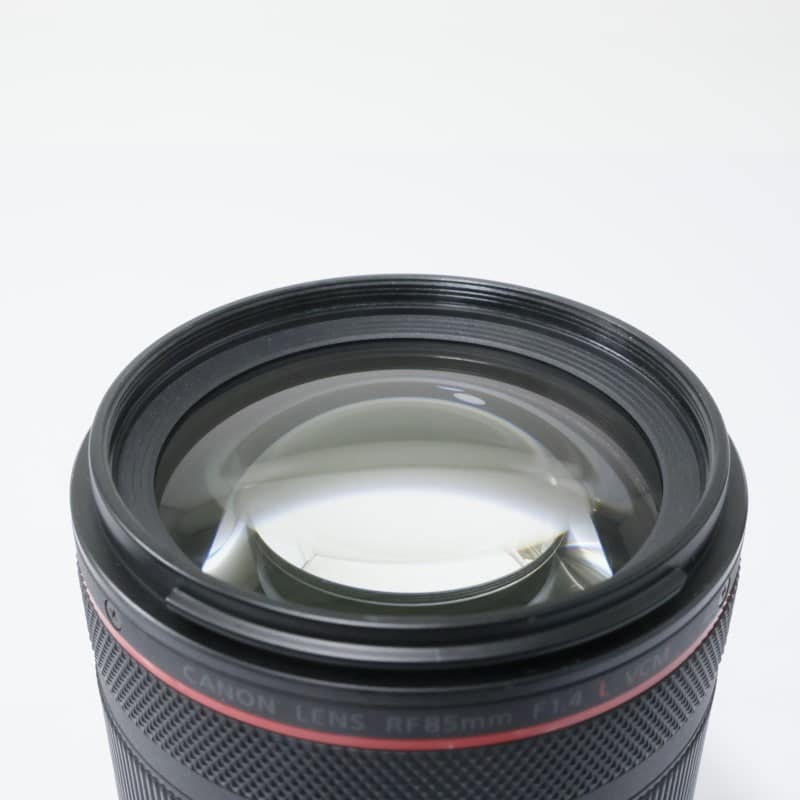 RF85mm F1.4 L VCM