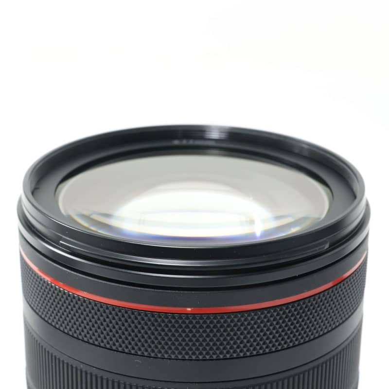 RF24-105mm F4 L IS USM