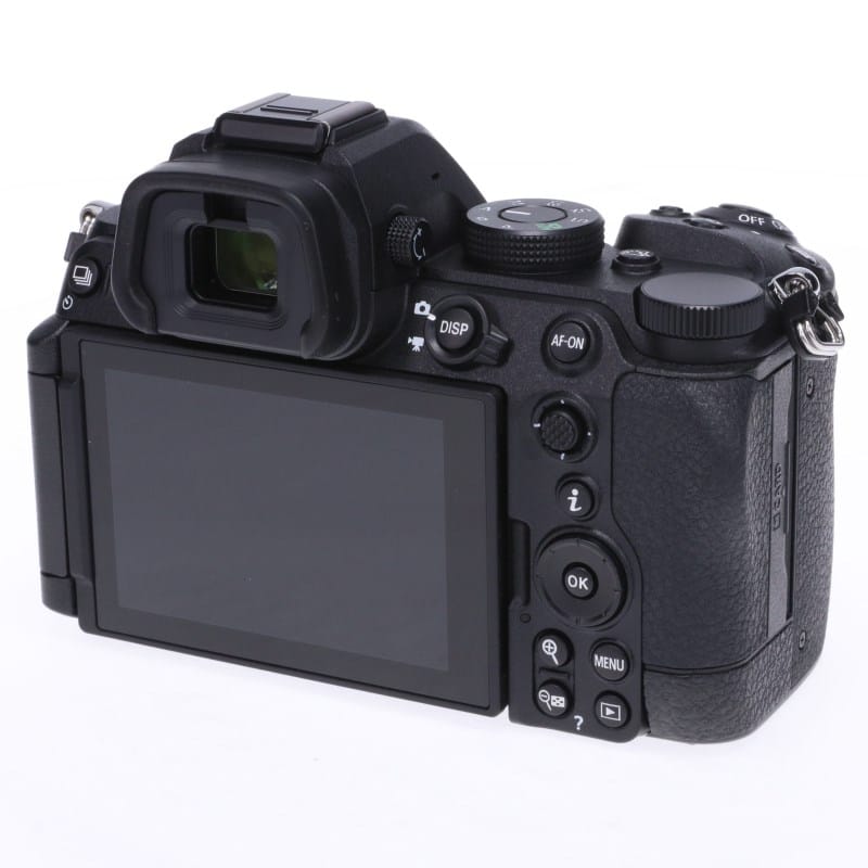 Nikon Z5II ボディ AB+ランク 中古｜フジヤカメラ