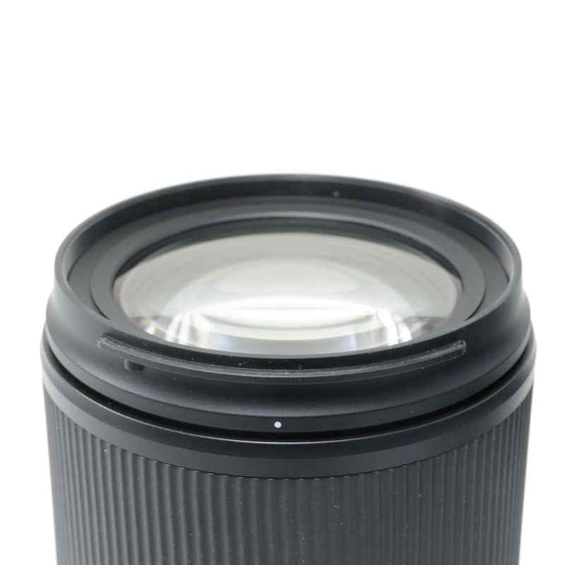 18-300mm F/3.5-6.3 Di III-A VC VXD (Model B061) キヤノンRFマウント