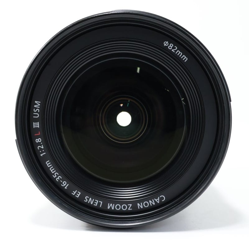 EF16-35mm F2.8L III USM