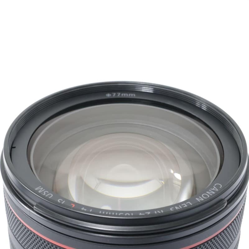 RF24-105mm F4 L IS USM