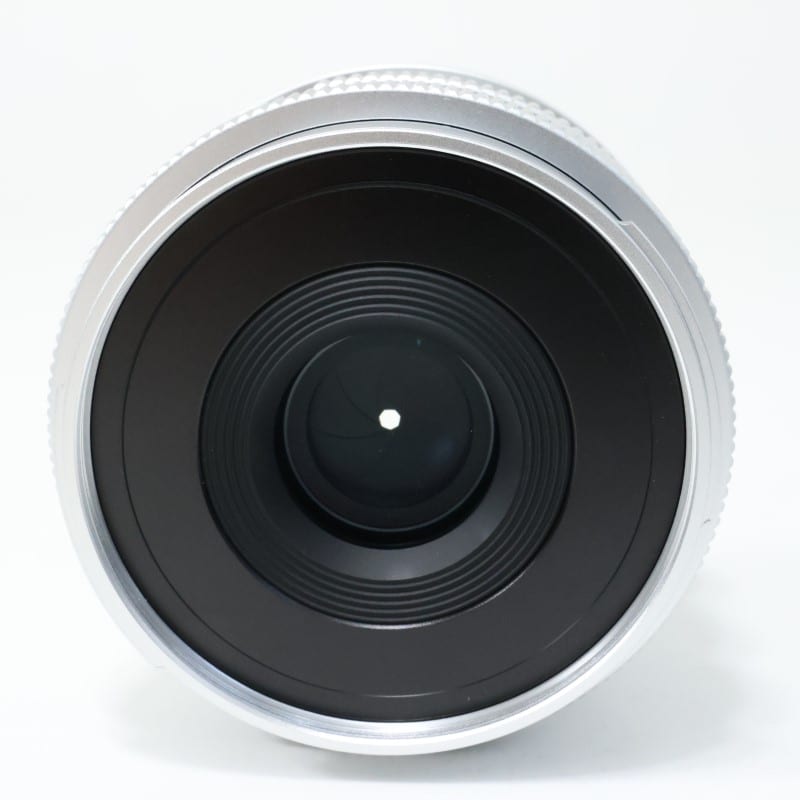 Sigma 45mm F2.8 DG | Contemporary Lマウント シルバー