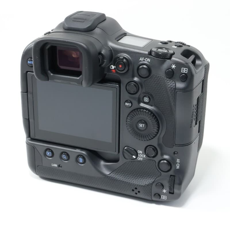 EOS R3 ボディー