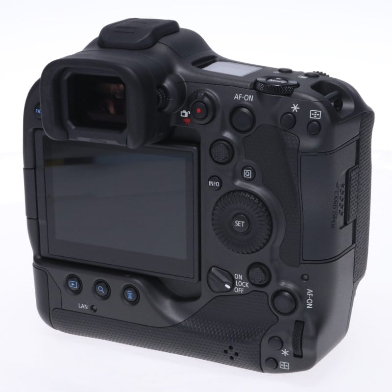 EOS R3 ボディー
