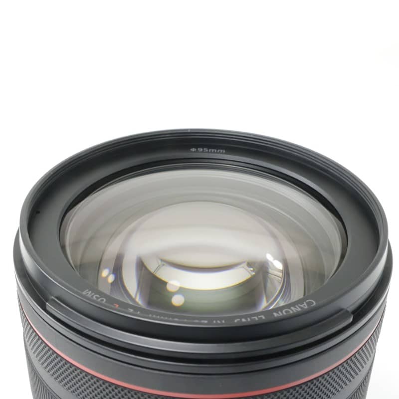 RF28-70mm F2 L USM