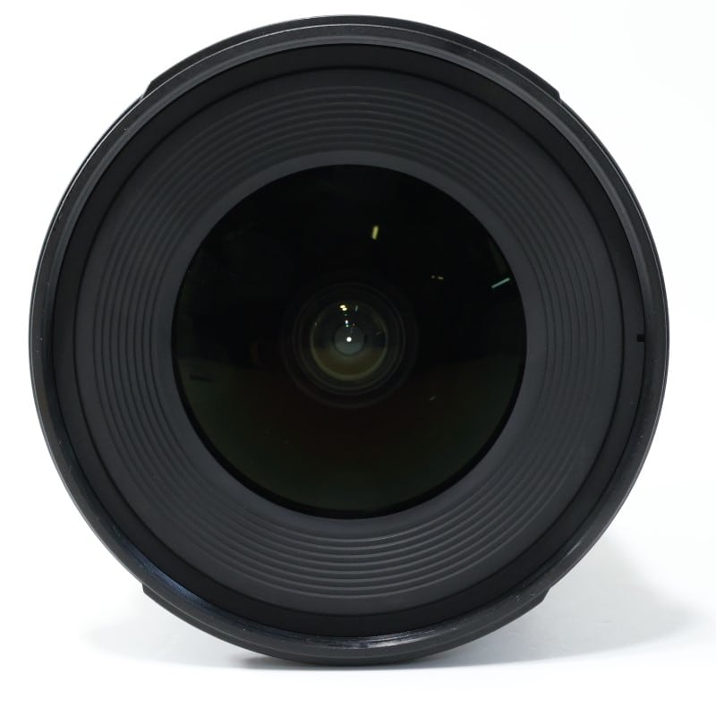AF-S DX NIKKOR 10-24mm f/3.5-4.5G ED