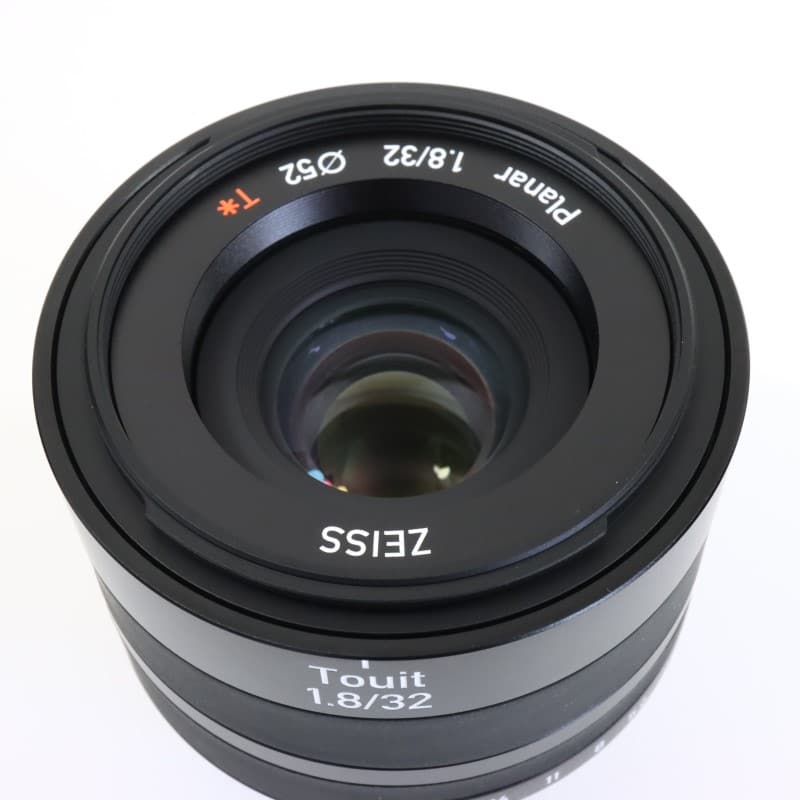 Touit 1.8/32 X-mount