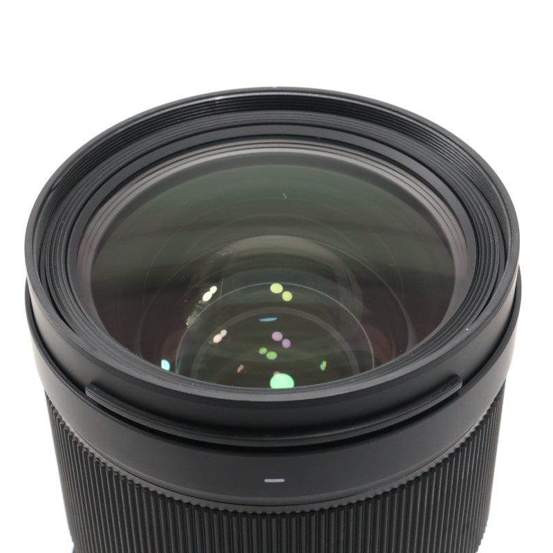40mm F1.4 DG HSM Art ソニーE
