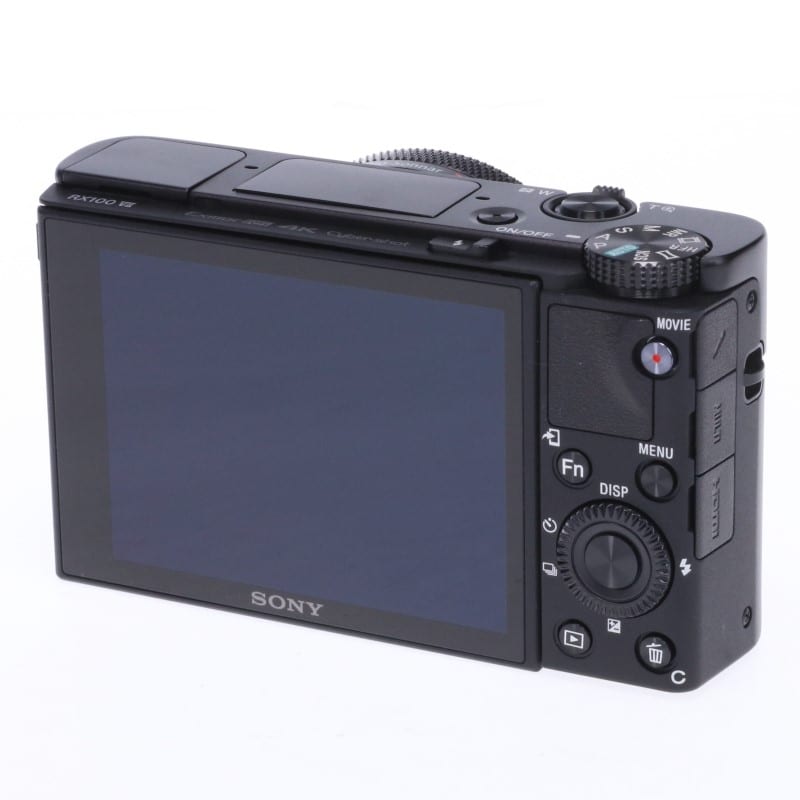 Cyber-shot RX100VII DSC-RX100M7G