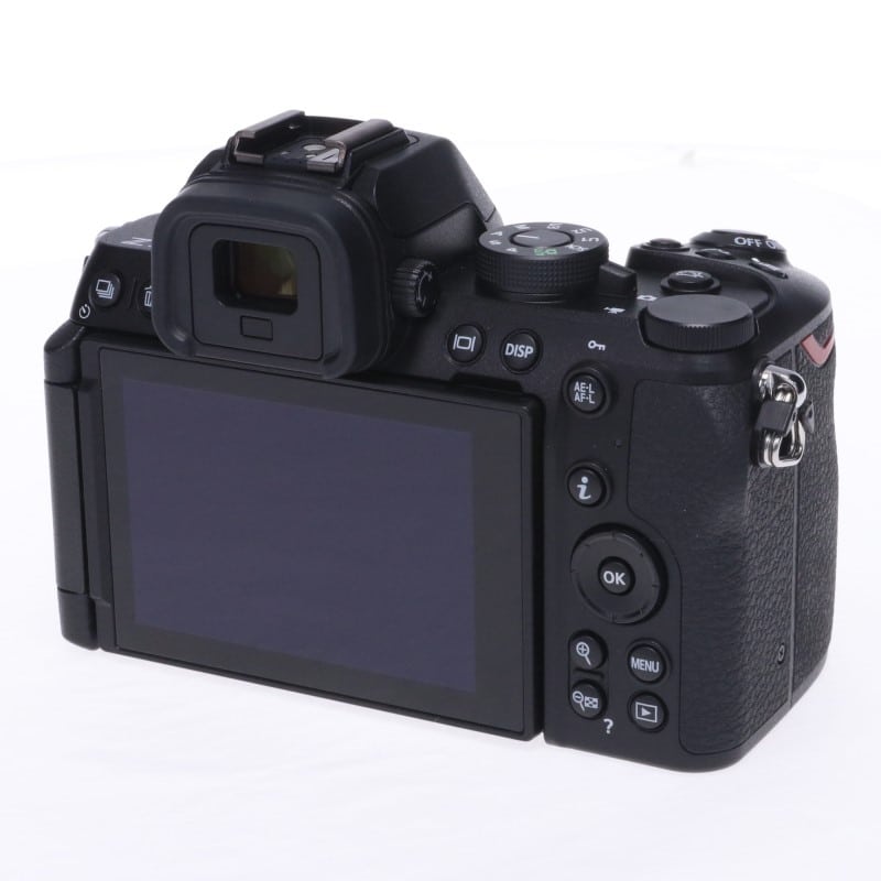 Nikon Z50II ボディ 中古 C2120124109484|中古通販フジヤカメラ Nikon Z50II ボディ 中古 C2120124109484|中古通販フジヤカメラ