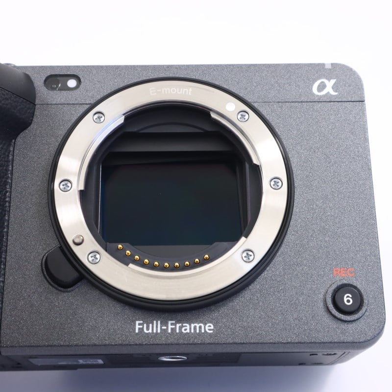 FX3 ボディ ILME-FX3