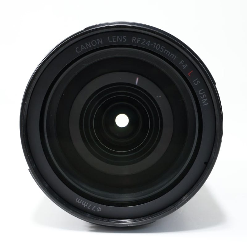 RF24-105mm F4 L IS USM