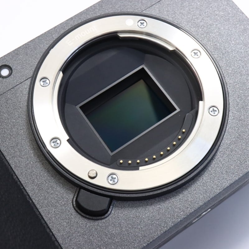 FX30 ボディ ILME-FX30B