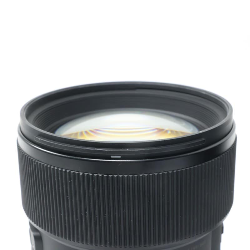 85mm F1.4 DG DN Art ソニーEマウント