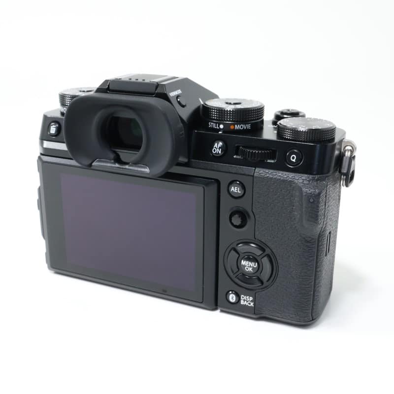 FUJIFILM X-T5 ボディ ブラック