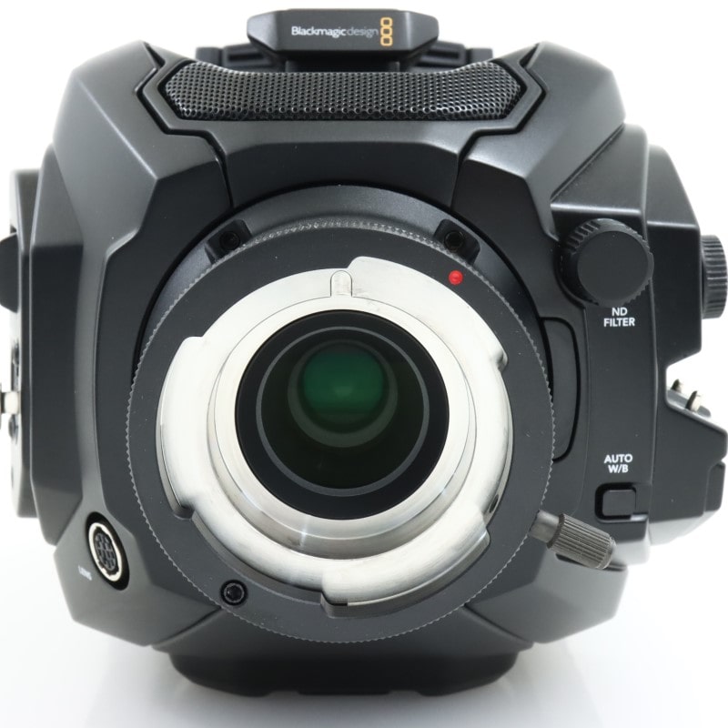 CINEURSAMWC6KG2 [Blackmagic URSA Broadcast G2]