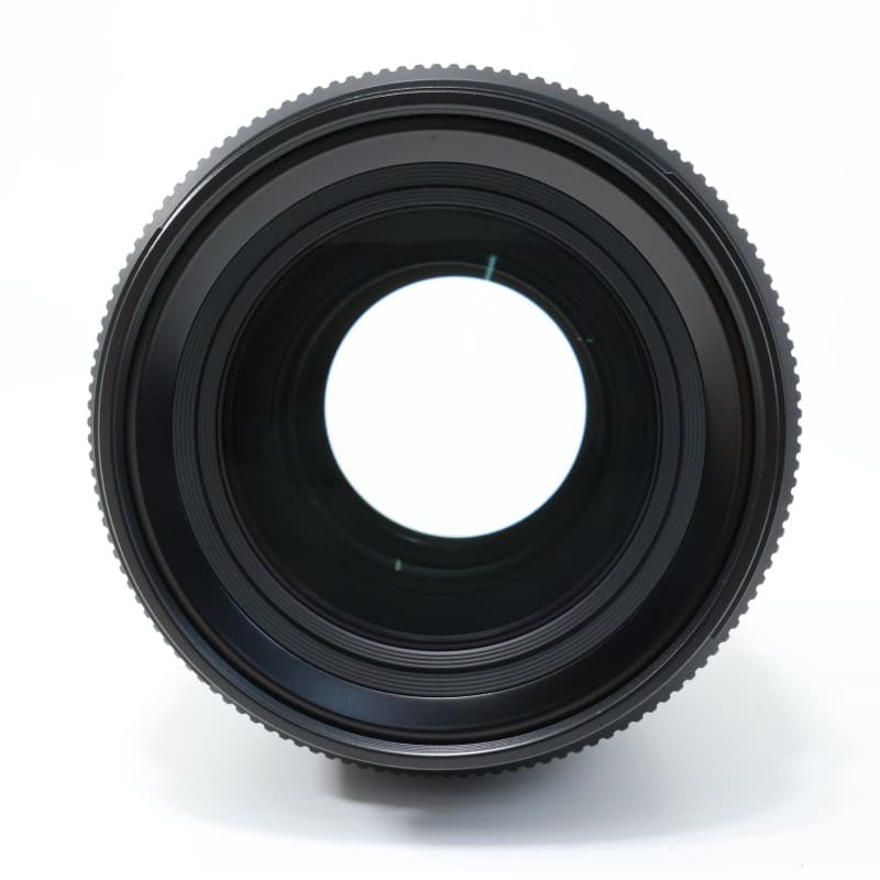 フジノンレンズ GF80mmF1.7 R WR